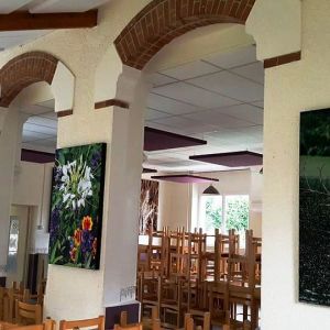 LA CANTINE